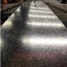 Buy cheap Diamond 12 Gauge Galvanized Steel Plate Sheet Cold Hot Rolled 600-2200mm from wholesalers