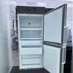 MCD-40L350 Midea Biomedical Upright Medical Pharmacy Deep Freezer Lab