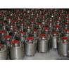 Buy cheap 3 Piece Side Entry Ball Valve from wholesalers