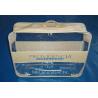 Buy cheap high quality pvc zipper quilt bag from wholesalers