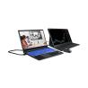Buy cheap 9.1mm Thickness Weight 580g 13.3 Inch Computer Portable Gaming Monitor from wholesalers