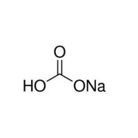 Buy cheap Sodium hydrogen carbonate Sodium hydrogen carbonate White Crystal Powder CAS：144 product