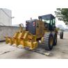Buy cheap Used Cat Motor Grader 140H High Performance Cat 140 Motor Grader from wholesalers