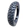 Buy cheap 110/90-17 Motorcycle Off-Road Tire From With Over 20000 Kilometers Wear Resistance from wholesalers