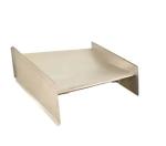 Universal Sprint Car Nose Wing with Straight or 60 Degree Side Boards Universal