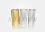 Printed 750mm PTP Pharmaceutical Aluminium Blister Foil