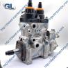 Buy cheap HP0 Common Rail Diesel Fuel Injection Pump 094000-0660 094000-0661 094000-0662 For HOWO R61540080101 from wholesalers