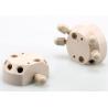 Buy cheap Custom Medical Plastic Injection Parts Gear Micro ABS Molding Part Stable from wholesalers