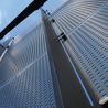 Buy cheap Perforated Round Hole Corten 5mm Mesh Panels,Perforated Mesh Bunnings For Walkway Or Stair Treads from wholesalers