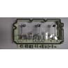 Buy cheap Dust Proof Polyurethane Sealing Strip Foaming PU Foam Gasket PU Foam Dispensing from wholesalers