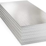 430 S32305 Stainless Steel Sheet Metal Plate Polished Mirror 8K Board Coil Strip