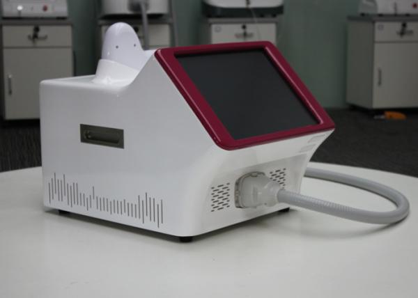 Buy cheap Great assistant of your business,cute appearance help you atract more clients,Portable Diode Laser Hair Removal Machine from wholesalers