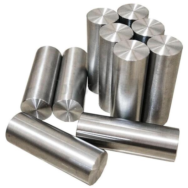 Buy cheap Corrosion Proof Hastelloy C276 Round Bar Nickel Super Alloy Steel Rod from wholesalers