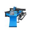 Buy cheap 8.5kw 1530 120A CNC Plasma Cutting Equipment Automated from wholesalers