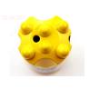 Buy cheap Fast Penetration 90510189 Tungsten Carbide Button Bits For Rock Drill Steel from wholesalers