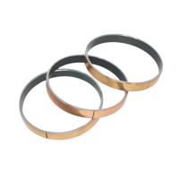 Buy cheap Self Lubricating Bronze Composite Bushes product