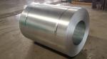 Hot Dip Galvanized Steel Coil ASTM A653 JIS 3302 EN10143 , Cold Rolled Steel