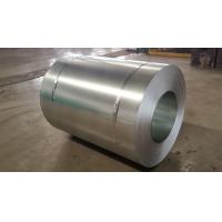 Buy cheap Hot Dip Gi Steel Coil / Ppgl Hot Rolled Steel Coil 914mm To 1250mm Width product