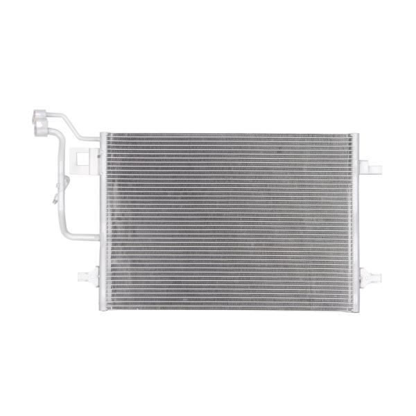 Buy cheap SKODA CZ 1996-2001 Car Fitment AC Condenser for VW PASSAT Superb 3B0260403 3B0260401A from wholesalers