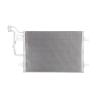 Buy cheap SKODA CZ 1996-2001 Car Fitment AC Condenser for VW PASSAT Superb 3B0260403 3B0260401A from wholesalers