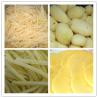 Buy cheap potato chips cutting machine from wholesalers
