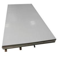 Buy cheap MTC Stainless Steel Base Plate , Ss 304 Chequered Plate 6000mm Length product