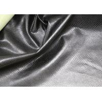 Buy cheap Fashion High Grade PU Leather Fabric For Handbags No Fading Hydrolysis product