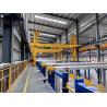 Buy cheap Horizontal Aluminum Anodizing Line 700 Ton Output Large Capacity from wholesalers