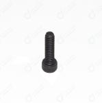 Universal Ai Parts 80000303 Screw Shcs 6-32 X 1/2 Clinch Nut Assy