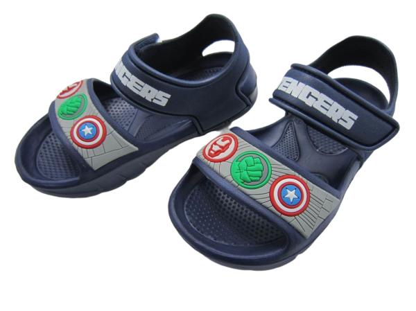Buy cheap Rubber Upper Size 5-10 Toddler Boy Summer Sandals from wholesalers