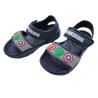 Buy cheap Rubber Upper Size 5-10 Toddler Boy Summer Sandals from wholesalers