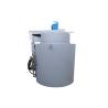 Buy cheap 400kg Tempering Well Type Nitriding Furnace For Steel Workpieces from wholesalers