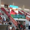 Buy cheap Commercial P1.25 Football Stadium Led Display Indoor Wide Viewing Angles from wholesalers