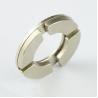 Buy cheap Neodymium Permanent Magnetic Assembly Magnet Rotor Disc Ring from wholesalers
