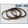 Buy cheap Arm Sealing Kit K9002067 Wear Resistance DX420LC DX420LCA Doosan Cylinder Oil Seal Kit from wholesalers