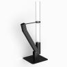 Buy cheap Biomass Pellet Burning Stove Garden Patio Heater Portable Modern Wood Stoves from wholesalers