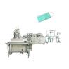 Buy cheap New 220V / 50HZ Face Mask Production Line With Low Failure Rate from wholesalers