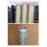 Buy cheap 165Mesh Uniform Circumference Hole Diameter71 Rotary Nickel Screen For Textile Machinery from wholesalers