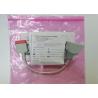 Buy cheap 30cm GE Invasive Blood Pressure Cables With Dual IBP Adapter 2005772-001 from wholesalers