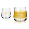 Buy cheap Factory Price Customized Lead Free Crystal Whiskey Glass Whisky Tumbler Glass Promotional Glass from wholesalers