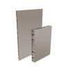 Buy cheap ISO Aluminum Honeycomb Sandwich Panels 2000x3000mm For Building Furniture from wholesalers