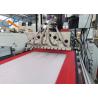 Buy cheap 175mm Non Woven Fabric Making Machine with PLC Control from wholesalers