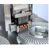 Buy cheap Semi Automatic Capsule Filling Machine with capacity 120,000 capsules per hour from wholesalers