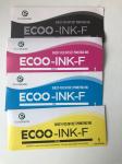 Eco Friendly Quick Drying Sheetfed Offset Printing Ink