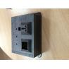 Buy cheap ABS Plastic Injection Molding Service Electronic Control Box Smooth Finish from wholesalers