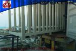 Automatic XD-A Series Magnesium Oxide Straw Panel Making Machine / Equipment