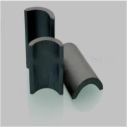 Buy cheap Cup Shape Permanent Ferrite Magnet For Medical Care Equipment Hospital Device from wholesalers