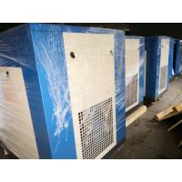 Buy cheap Industrial Rotary Screw Air Compressor , Screw Style Air Compressor product