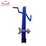 Custom Advertising Inflatable Air Waving Hand Puppet Cartoon Inflatable Air