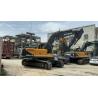 Buy cheap 2021 Year Used Hyundai R220LC-9S Excavator In Excellent Condition/Used Hyundai Crawler Excavator For Sale from wholesalers